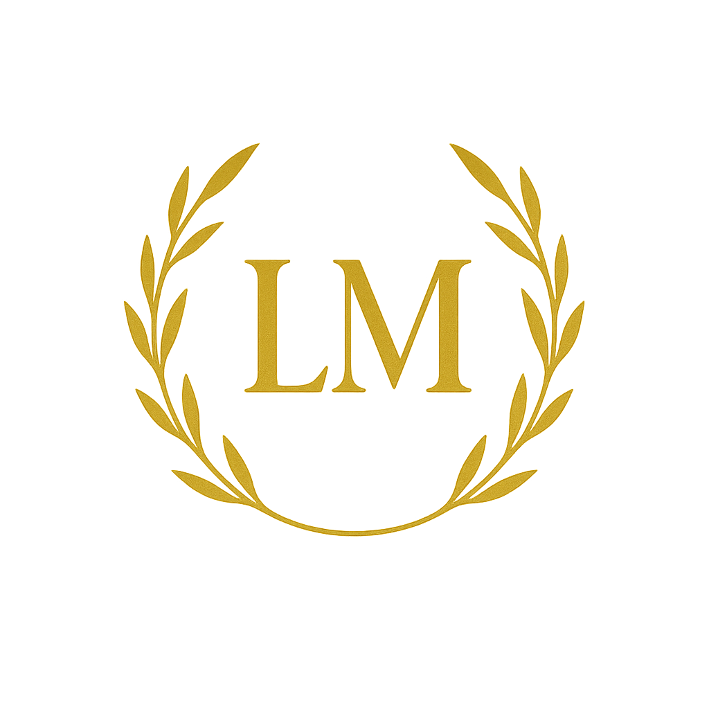 LM Invitations & Fine Art Studio